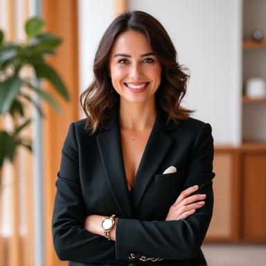Consultor de estilismo de eventos